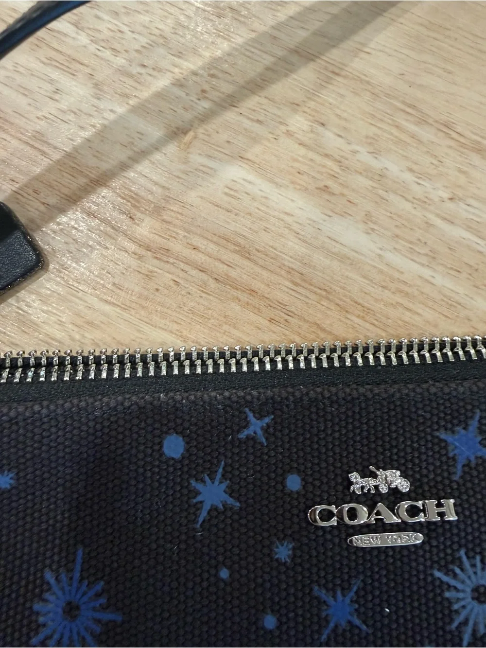 Star Wars Coach Bag